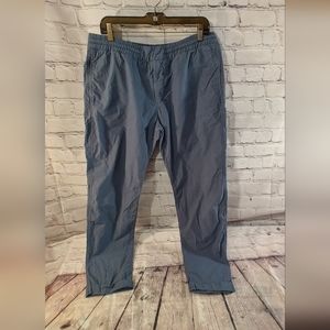 Paul Smith Jogger Pants 34 Blue